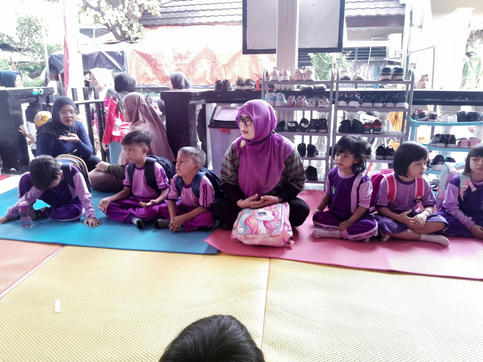 Galeri BASIRU 1
