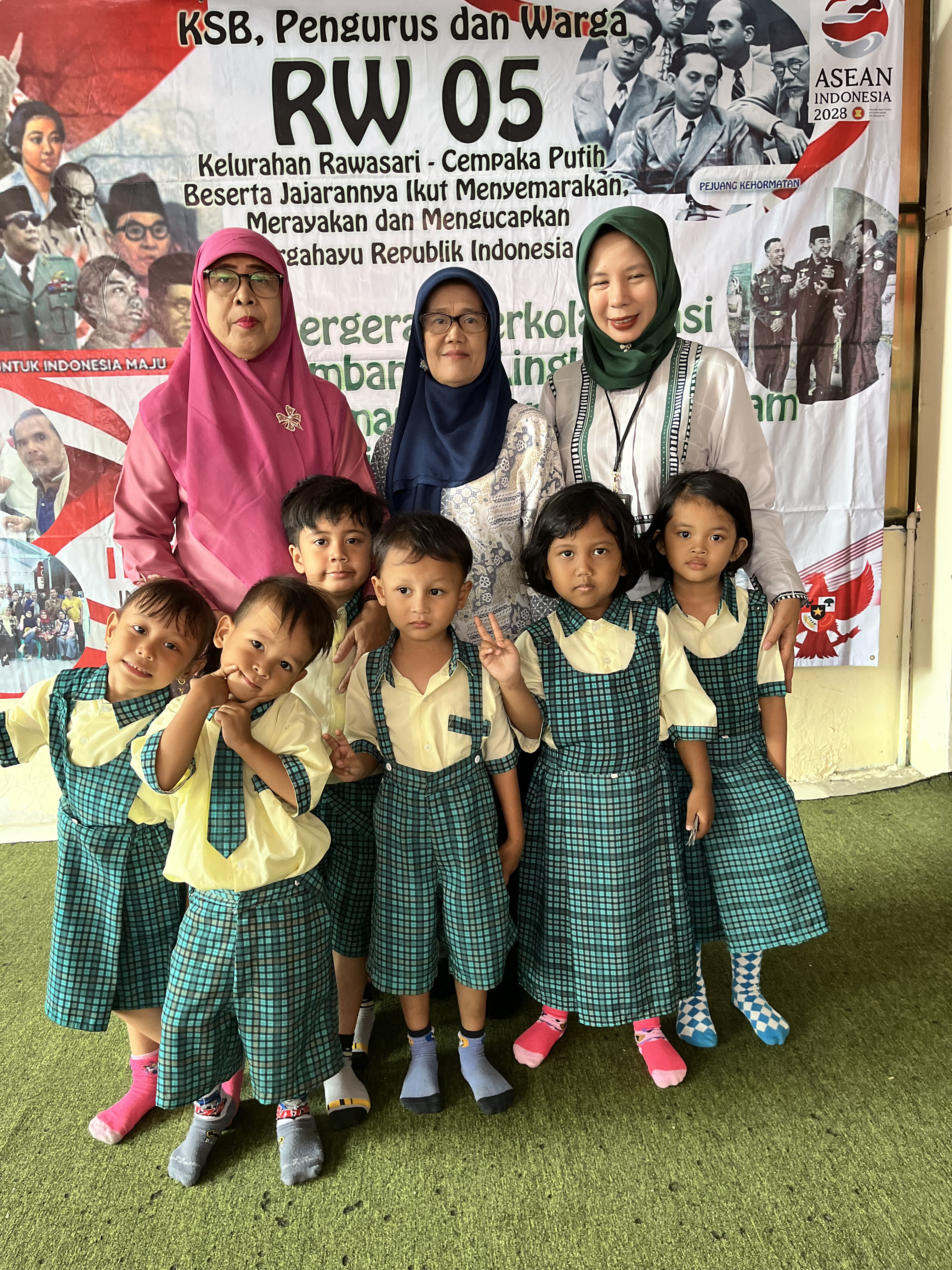 Galeri BASIRU 7