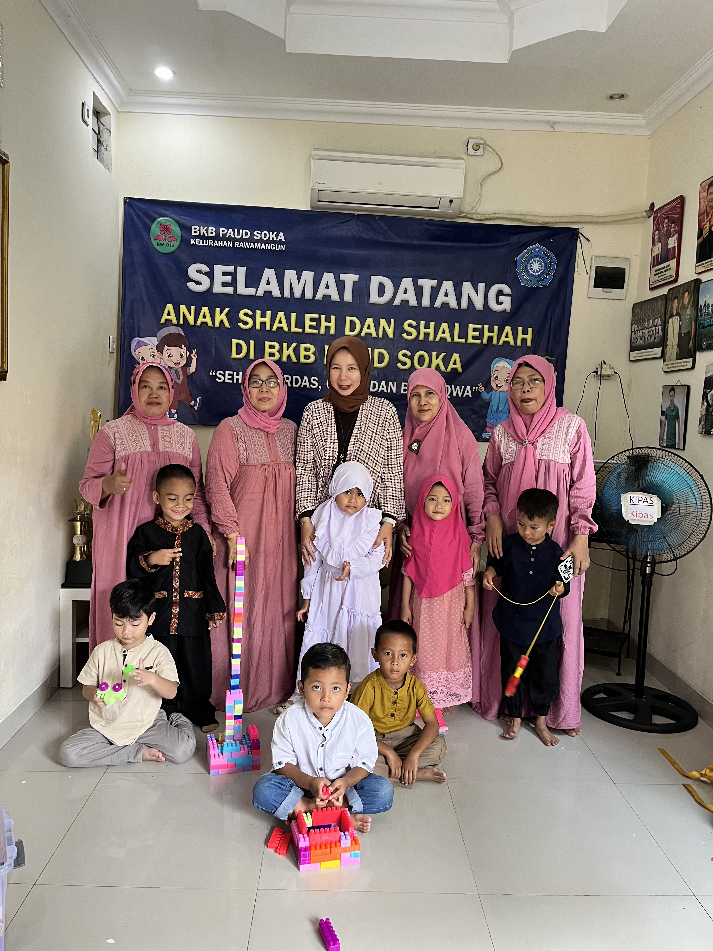Galeri BASIRU 8